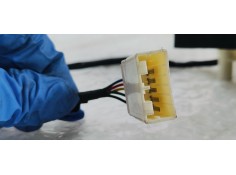 Recambio de mando multifuncion para ssangyong kyron 2.0 d referencia OEM IAM   