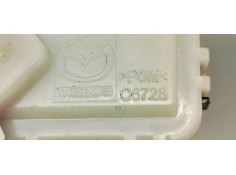 Recambio de cerradura maletero / porton para mazda 3 lim. () 2.0 i 120 referencia OEM IAM C6728  