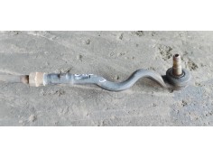 Recambio de cremallera direccion para bmw serie 3 compact (e46) 1.8i 115 [316] referencia OEM IAM 6757338  