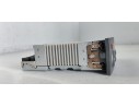 Recambio de sistema audio / radio cd para renault scenic ii grand confort dynamique referencia OEM IAM 8200550822  