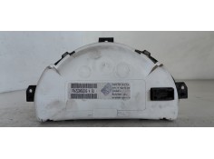 Recambio de cuadro instrumentos para citroen c3 1.4 hdi referencia OEM IAM P9652008280H01  