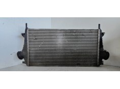 Recambio de intercooler para opel insignia sports tourer excellence referencia OEM IAM   