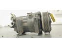 Recambio de compresor aire acondicionado para peugeot 206 berlina look referencia OEM IAM 9655191580  