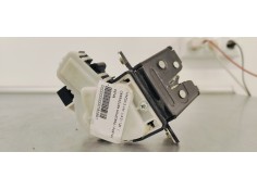 Recambio de cerradura maletero / porton para mazda 3 lim. () 2.0 i 120 referencia OEM IAM C6728  