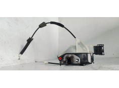 CERRADURA PUERTA TRASERA IZQUIERDA A048069 