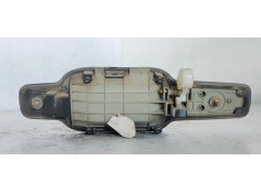 Recambio de maneta exterior trasera derecha para ssangyong kyron 270 xdi limited 4wd referencia OEM IAM 7345009000  