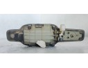 Recambio de maneta exterior trasera derecha para ssangyong kyron 270 xdi limited 4wd referencia OEM IAM 7345009000  