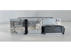 Recambio de sistema audio / radio cd para renault scenic ii grand confort dynamique referencia OEM IAM 8200550822  