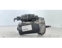 Recambio de motor arranque para seat cordoba berlina (6k2) dream (1997) referencia OEM IAM 0001112027  