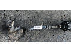 Recambio de cremallera direccion para bmw serie 3 compact (e46) 1.8i 115 [316] referencia OEM IAM 6757338  