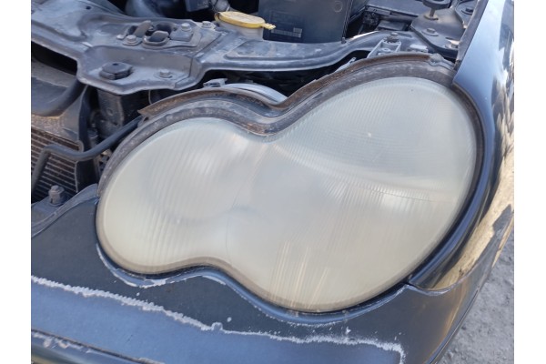 Recambio de faro izquierdo para mercedes-benz clase c (w203) berlina 220 cdi (203.006) referencia OEM IAM   