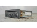 Recambio de sistema audio / radio cd para renault scenic ii emotion referencia OEM IAM 8200550822  