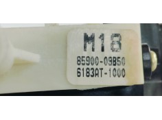 Recambio de mando multifuncion para ssangyong kyron 2.0 d referencia OEM IAM   