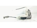 Recambio de cerradura puerta trasera izquierda para citroen c3 1.6 hdi 75 fap referencia OEM IAM A048069  