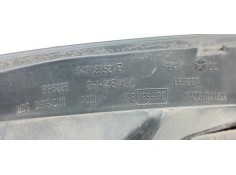 Recambio de piloto trasero derecho para chrysler sebring berlina (jr41) 2.4 base referencia OEM IAM   