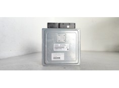 CENTRALITA MOTOR UCE 4F0907552D 