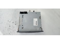 Recambio de sistema audio / radio cd para renault scenic ii grand confort dynamique referencia OEM IAM 8200550822  