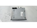 Recambio de sistema audio / radio cd para renault scenic ii grand confort dynamique referencia OEM IAM 8200550822  