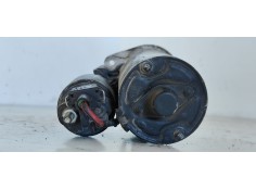 Recambio de motor arranque para seat cordoba berlina (6k2) dream (1997) referencia OEM IAM 0001112027  