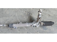 Recambio de cremallera direccion para bmw serie 3 compact (e46) 1.8i 115 [316] referencia OEM IAM 6757338  