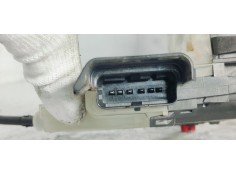 Recambio de cerradura puerta trasera izquierda para citroen c3 1.6 hdi 75 fap referencia OEM IAM A048069  