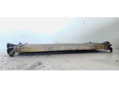 Recambio de intercooler para opel insignia sports tourer excellence referencia OEM IAM   