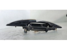 Recambio de maneta exterior trasera derecha para ssangyong kyron 270 xdi limited 4wd referencia OEM IAM 7345009000  