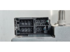 Recambio de sistema audio / radio cd para renault scenic ii grand confort dynamique referencia OEM IAM 8200550822  