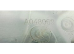 Recambio de cerradura puerta trasera izquierda para citroen c3 1.6 hdi 75 fap referencia OEM IAM A048069  