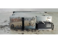 Recambio de sistema audio / radio cd para renault scenic ii emotion referencia OEM IAM 8200550822  