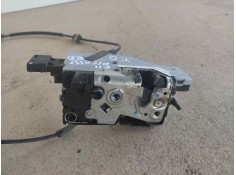 Recambio de cerradura puerta trasera derecha para citroen c4 picasso exclusive referencia OEM IAM   