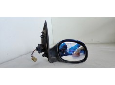 Recambio de retrovisor derecho para peugeot 206 berlina 1.6 16v cat referencia OEM IAM   