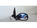 Recambio de retrovisor derecho para peugeot 206 berlina 1.6 16v cat referencia OEM IAM   