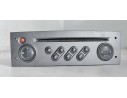 Recambio de sistema audio / radio cd para renault scenic ii grand confort dynamique referencia OEM IAM 8200550822  