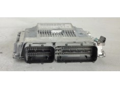 Recambio de centralita motor uce para audi a6 berlina (4f2) 2.4 referencia OEM IAM 4F0907552D  