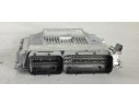 Recambio de centralita motor uce para audi a6 berlina (4f2) 2.4 referencia OEM IAM 4F0907552D  