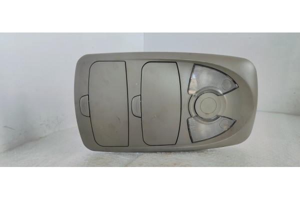 Recambio de luz interior para ssangyong kyron 2.0 d referencia OEM IAM 7765009100  