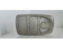 Recambio de luz interior para ssangyong kyron 2.0 d referencia OEM IAM 7765009100  