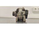 Recambio de alternador para renault scenic ii grand emotion referencia OEM IAM 8200100907  