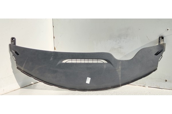 Recambio de salpicadero para renault scenic iv 1.3 tce referencia OEM IAM 1601296X  