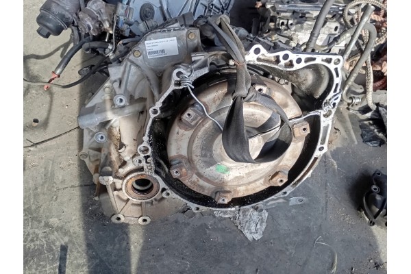 Recambio de caja cambios para volvo s70 berlina 2.4 / 2.5 (103kw / 106kw) referencia OEM IAM 5042LE  