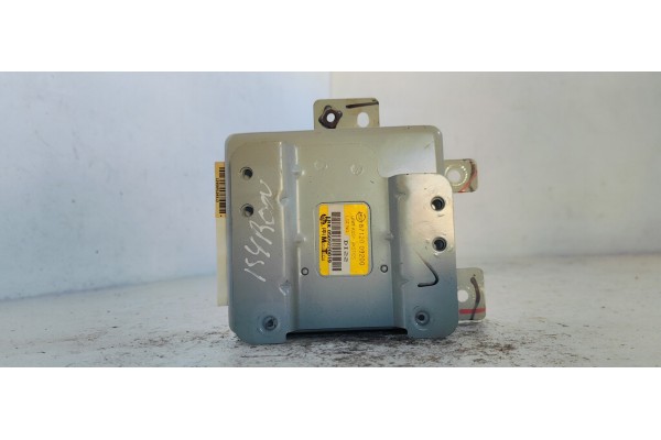 Recambio de modulo electronico para ssangyong kyron 270 xdi limited 4wd referencia OEM IAM 8712009200  