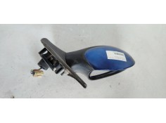 Recambio de retrovisor derecho para peugeot 206 berlina 1.6 16v cat referencia OEM IAM   