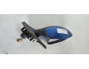 Recambio de retrovisor derecho para peugeot 206 berlina 1.6 16v cat referencia OEM IAM   