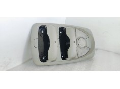 Recambio de luz interior para ssangyong kyron 2.0 d referencia OEM IAM 7765009100  