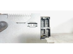 Recambio de sistema audio / radio cd para renault scenic ii emotion referencia OEM IAM 8200550822  