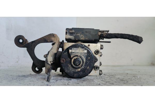 Recambio de abs para volkswagen golf v berlina (1k1) conceptline (e) referencia OEM IAM 1K0614517AE  