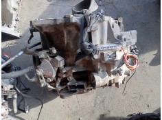 Recambio de caja cambios para volvo s70 berlina 2.4 / 2.5 (103kw / 106kw) referencia OEM IAM 5042LE  