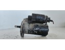 Recambio de motor arranque para seat cordoba berlina (6k2) dream (1997) referencia OEM IAM 0001112027  