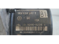 Recambio de abs para audi a3 sportback (8p) 2.0 tdi ambition referencia OEM IAM 1K0614517T  